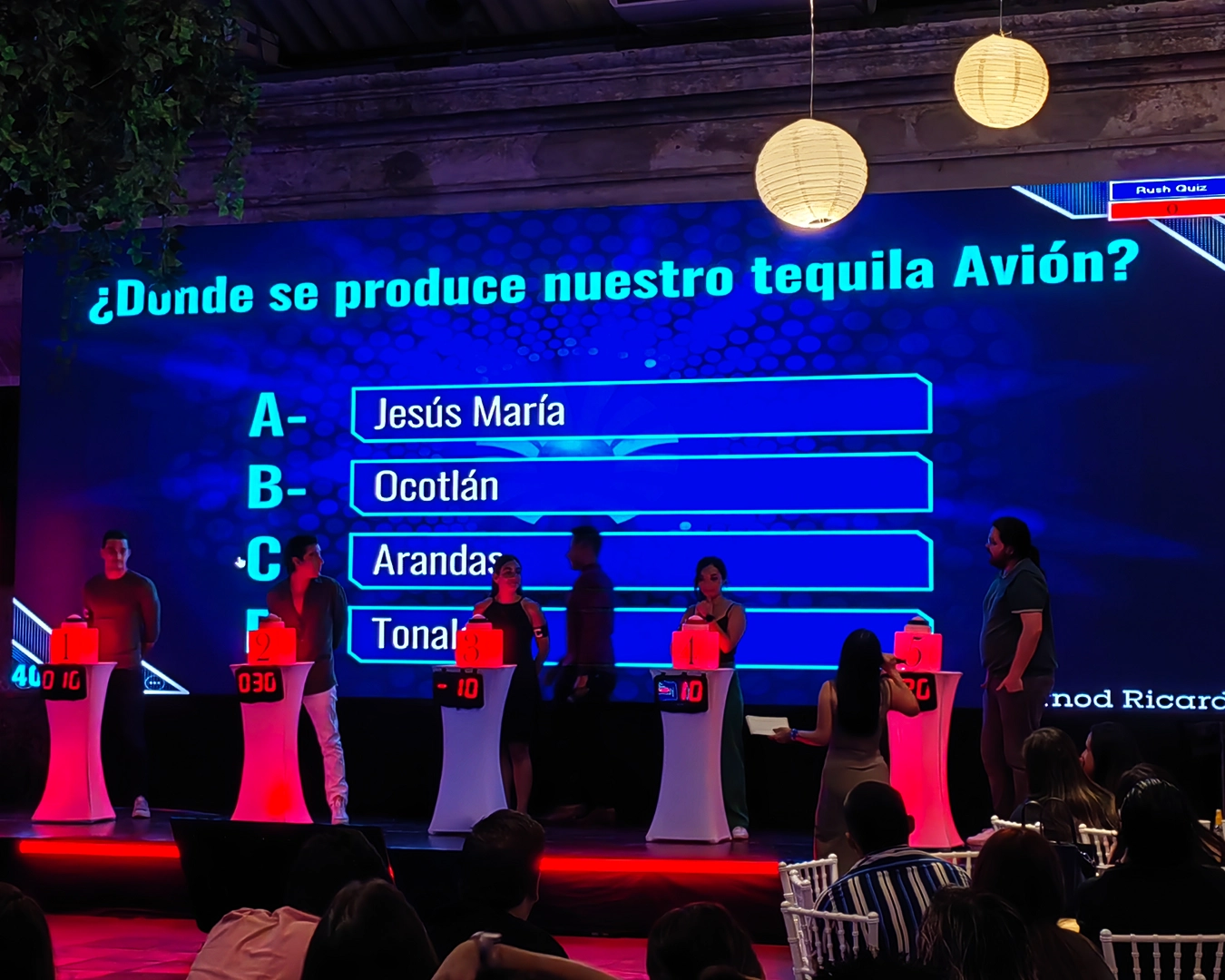 Enjoy Quizz Instalacion Facil y Rapida de Nuestros Dispositivos Inalambricos